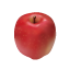りんごイラスト素材64px